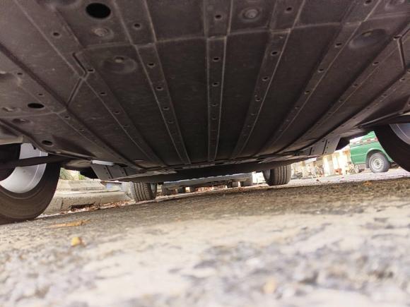 [上海·沪A] 二手小鹏小鹏G32020款 520i 智享版