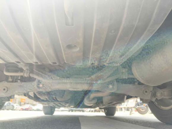 [广州·粤A] 二手本田本田CR-V2012款 2.0L 两驱都市版