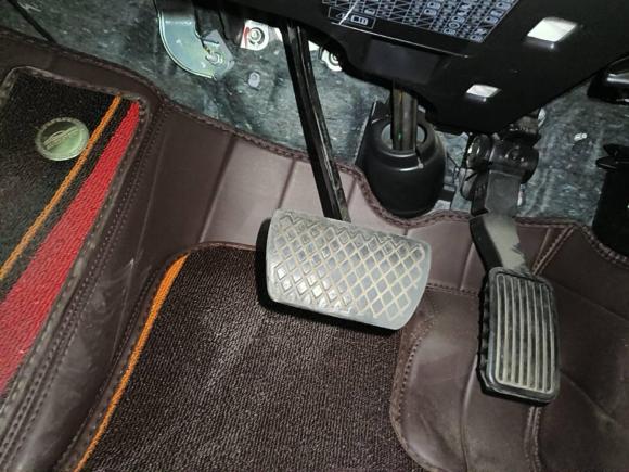 [青岛·鲁B] 二手本田英仕派2019款 锐·混动 2.0L 净雅版 国VI