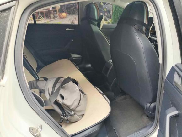 [成都·川G] 二手大众朗逸2023款 新锐 1.5L 自动新愿版