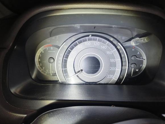 [常州·苏D] 二手本田本田CR-V2012款 2.0L 四驱经典版