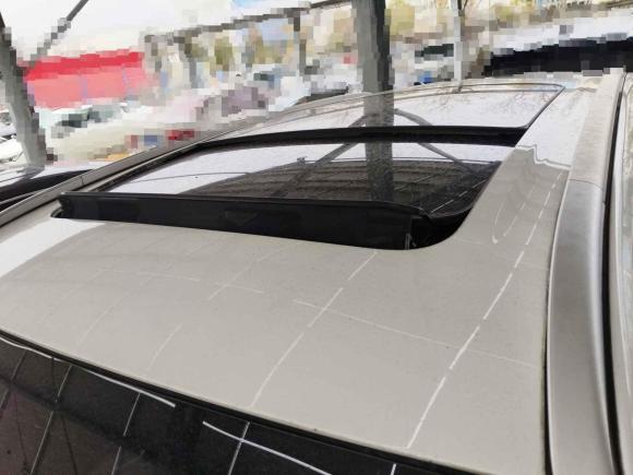 [南昌·赣A] 二手吉利汽车博越2018款 1.8TD 自动两驱智尊型4G互联版