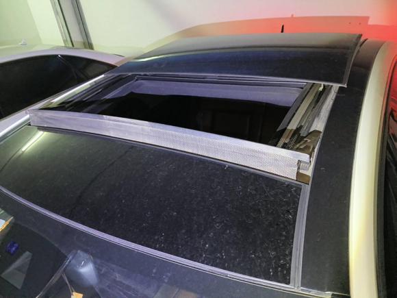 [合肥·皖A] 二手奔驰奔驰E级2014款 E 260 L