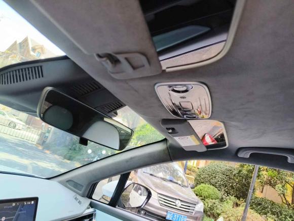 [杭州·浙A] 二手睿蓝汽车睿蓝72023款 450km 驰月