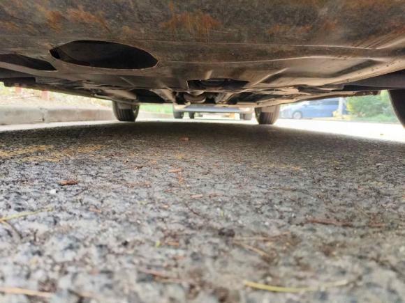 [无锡·苏B] 二手现代悦动2020款 1.6L 自动GL悦目版