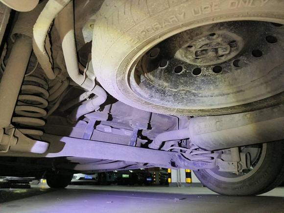 [西安·陕A] 二手比亚迪宋MAX2017款 1.5T 手动智联豪华型 7座