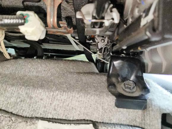 [佛山·粤E] 二手丰田RAV4荣放2009款 2.0L 手动经典版