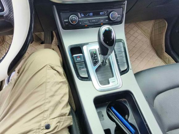 [合肥·皖A] 二手吉利汽车帝豪GL2018款 1.8L DCT精英智联型