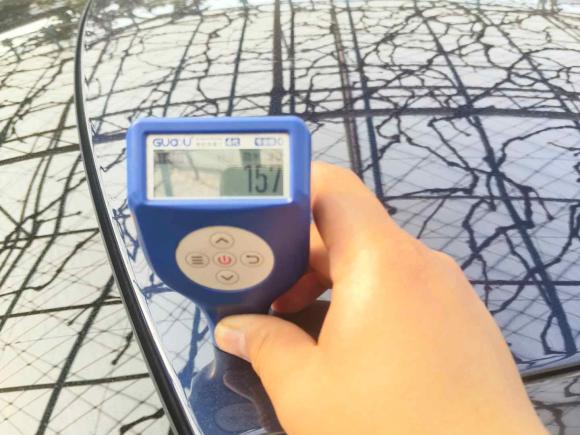 [宁波·浙B] 二手奔驰奔驰CLS2018款 CLS 300 动感型