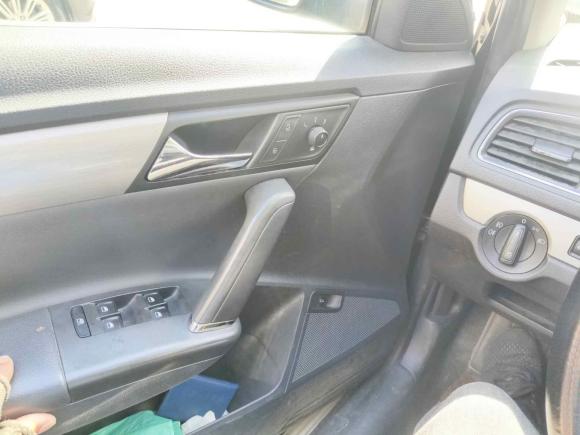 [嘉兴·浙F] 二手大众朗逸2013款 改款经典 1.6L 自动舒适版