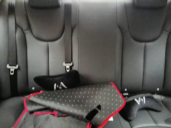 [合肥·皖A] 二手荣威荣威3602018款 PLUS 1.5L 自动尊享版