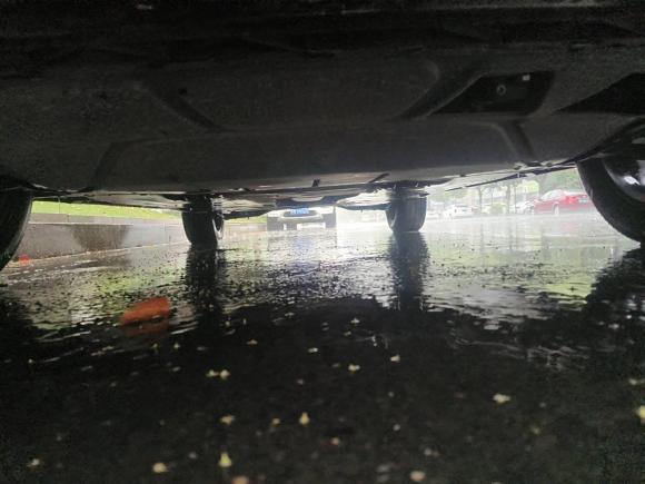 [湖州·浙E] 二手大众途安2021款 途安L 280TSI DSG拓界版 6座