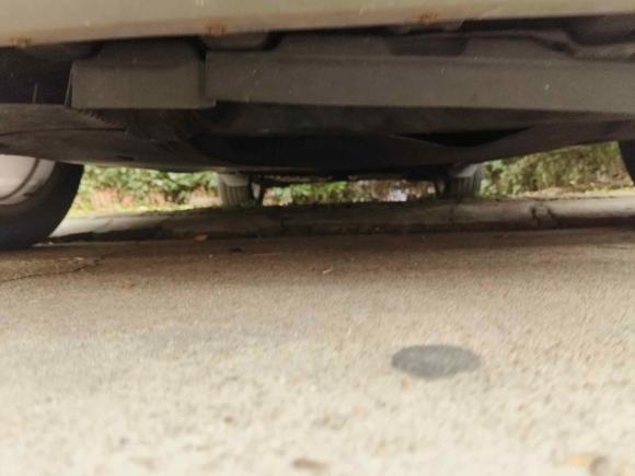 [无锡·苏B] 二手福特翼虎2015款 1.5L GTDi 两驱舒适型