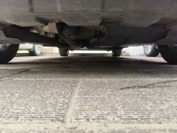 [无锡·苏B] 二手别克别克GL82023款 陆上公务舱 智享型