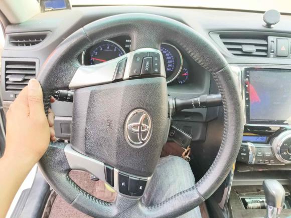 [南通·苏F] 二手丰田锐志2013款 2.5V 尚锐版