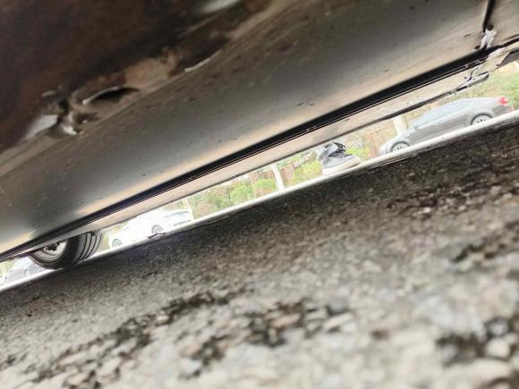 [上海·沪A] 二手特斯拉Model 32020款 标准续航后驱升级版