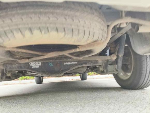 [南通·苏F] 二手五菱汽车五菱宏光2014款 1.5L S舒适型