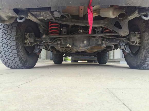 [杭州·浙E] 二手坦克坦克3002024款 2.0T 征服者