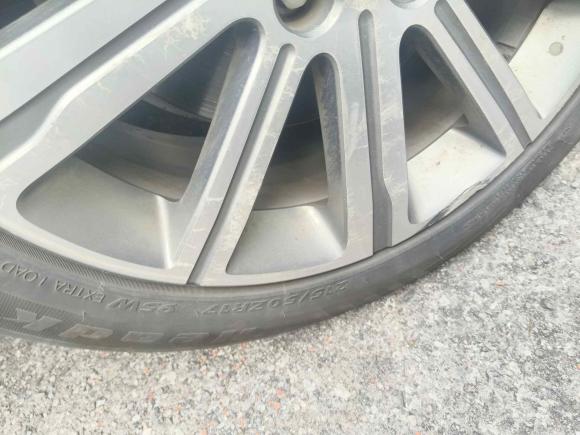 [南通·苏F] 二手标致标致4082016款 1.6T 自动豪华版