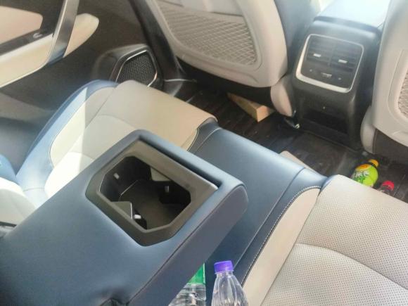 [宁波·浙B] 二手吉利汽车博越2022款 博越X 1.8TD DCT智领型