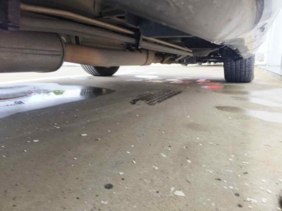 [南通·沪E] 二手别克昂科雷2014款 3.6L 两驱精英舒适型