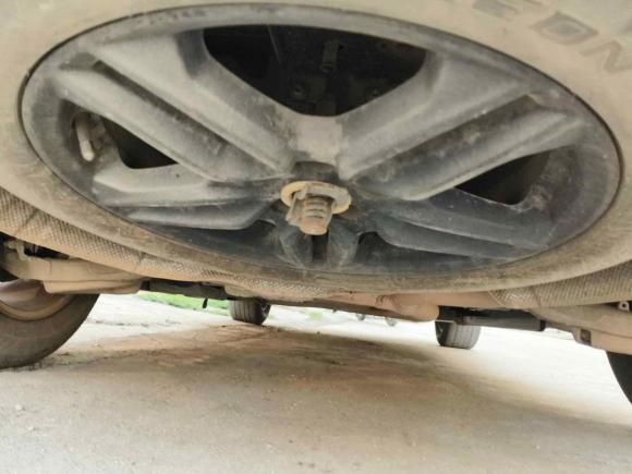 [常州·苏D] 二手福特锐界2016款 EcoBoost 245 两驱精锐型 5座