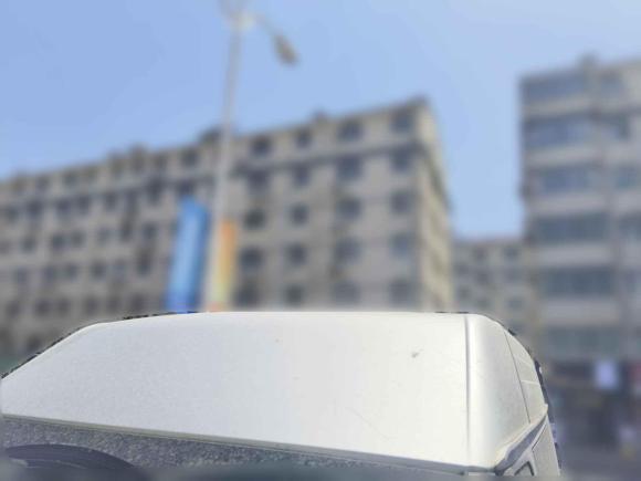 [南通·苏F] 二手福特新世代全顺2009款 2.4T柴油多功能型短轴中顶Duratorq