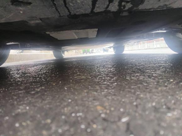 [温州·浙C] 二手埃安AION S Plus2021款 70 智领版