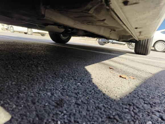 [嘉兴·赣B] 二手吉利汽车帝豪2018款 1.5L CVT豪华型