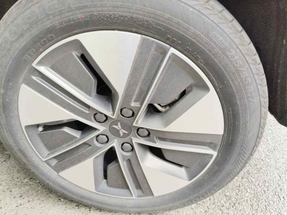 [合肥·皖A] 二手小鹏小鹏G32022款 G3i 460N