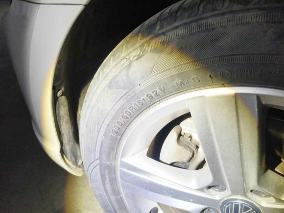 [芜湖·皖B] 二手大众凌渡2015款 230TSI DSG风尚版