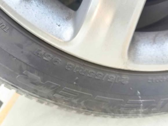 [温州·粤B] 二手别克昂科拉2015款 1.4T 自动两驱都市领先型