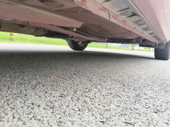 [西安·陕A] 二手丰田雷凌2014款 1.6G CVT精英版