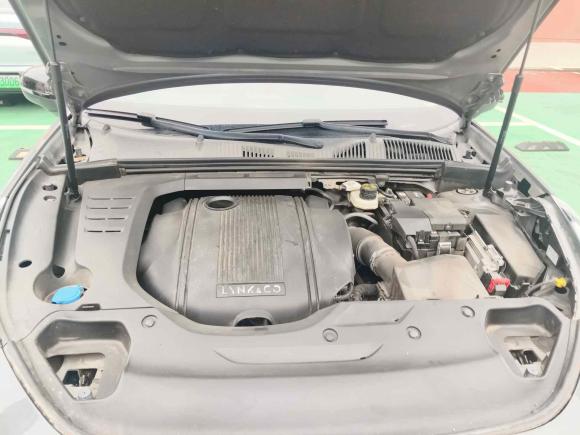 [宁波·浙B] 二手领克领克022018款 1.5T DCT两驱耀Pro版 国V