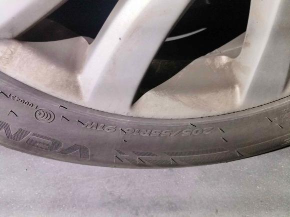 [宁波·浙B] 二手马自达马自达52011款 2.0L 自动舒适型