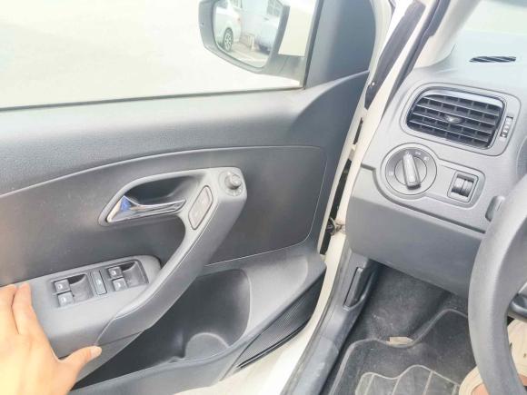 [南通·苏F] 二手大众Polo2016款 1.4L 手动风尚型