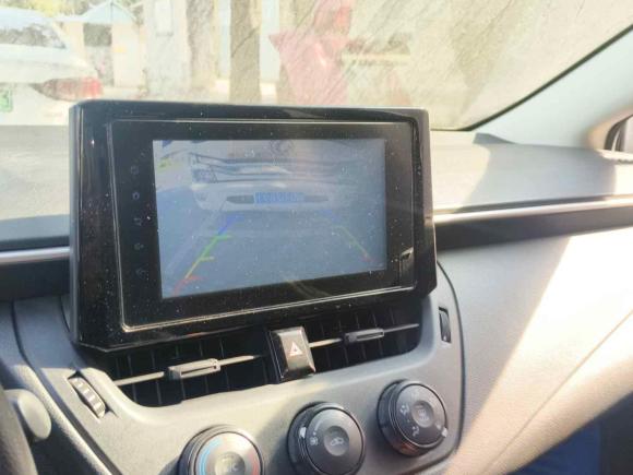 [义乌·浙G] 二手丰田卡罗拉2021款 1.2T S-CVT 先锋版