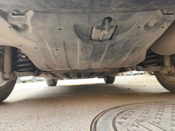 [武汉·鄂A] 二手本田缤智2018款 1.5L CVT两驱科技精英型