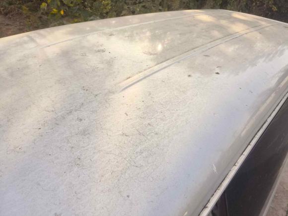 [上海·皖K] 二手东风风行菱智2018款 M3L 1.6L 7座舒适型