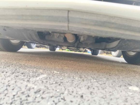 [嘉兴·浙F] 二手雪佛兰科鲁兹2016款 1.5L 手动精英版