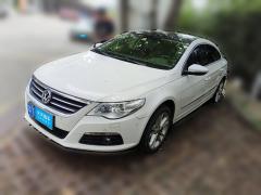 [佛山·粤Y] 大众一汽-大众CC2012款 2.0TSI 豪华型