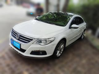 大众一汽-大众CC2012款 2.0TSI 豪华型 大众一汽-大众CC2012款 2.0TSI 豪华型