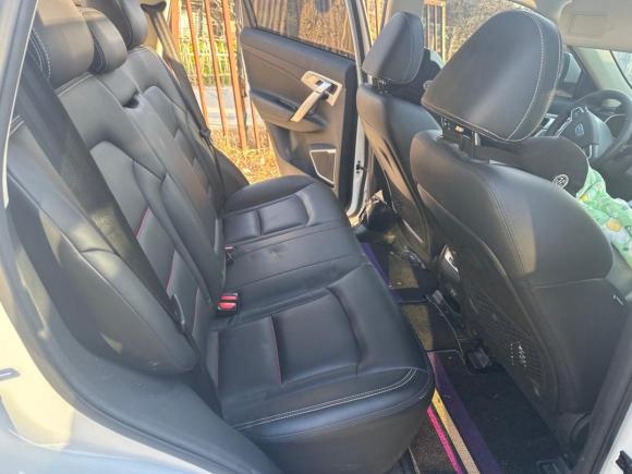 [苏州·豫N] 二手吉利汽车博越2018款 1.8TD 自动两驱智联型4G互联版