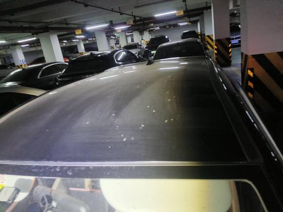 [杭州·浙A] 二手思皓花仙子2021款 集美版 302km 时尚型