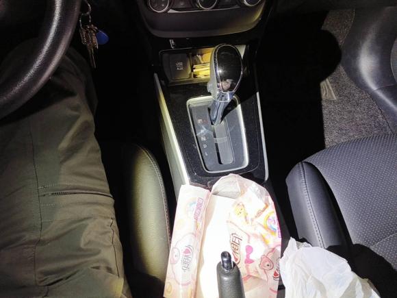 [苏州·苏U] 二手日产轩逸2016款 1.6XL CVT豪华版