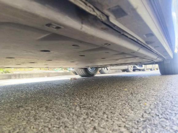 [西安·陕A] 二手奥迪奥迪Q5 e-tron2023款 40 e-tron 星耀型 机甲套装