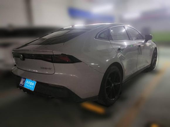 [温州·浙C] 二手长安长安UNI-V2022款 1.5T 尊贵型