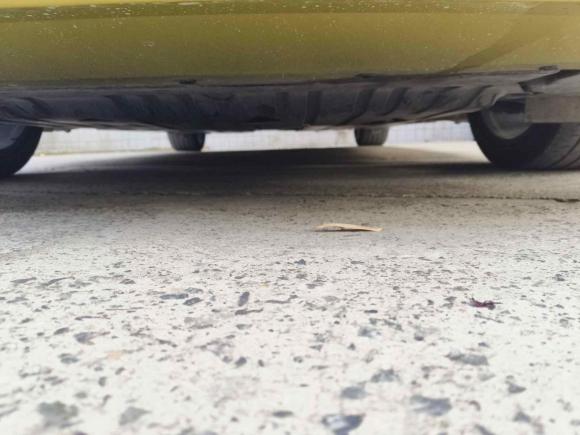 [上海·苏F] 二手领克领克032021款 03+ 2.0TD 自动驭风版