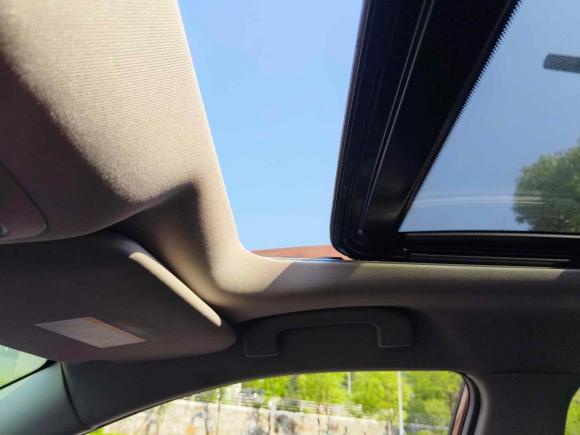 [杭州·浙A] 二手日产奇骏2014款 2.0L CVT舒适版 2WD