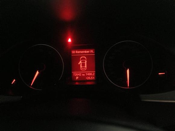 [无锡·苏B] 二手奥迪奥迪A4L2011款 2.0 TFSI 舒适型